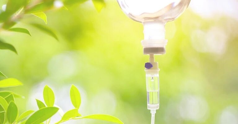 Is IV Therapy Helpful When Allergies Feel Overwhelming? How Pitonne Thinks About Supportive Care and Whole-Body Condition