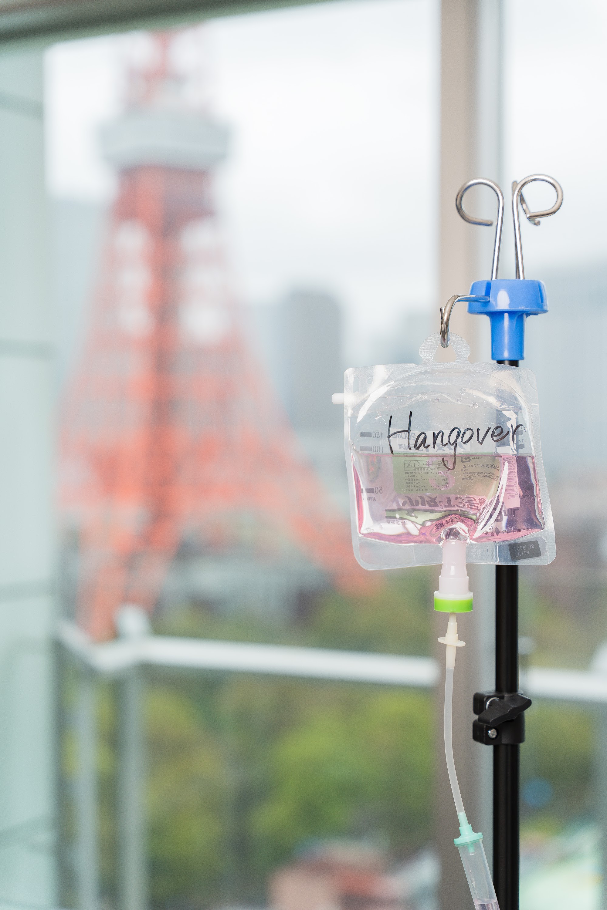 IV Therapy for Hangover: What It May Help With and What It Cannot Do
