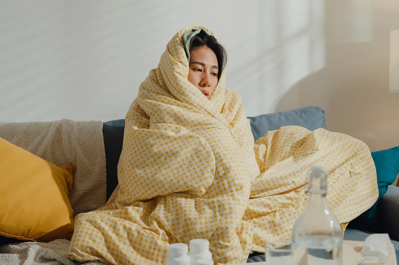 Is IV Therapy Helpful When You're Thinking About Immune Health? How Pitonne Approaches Whole-Body Condition Support