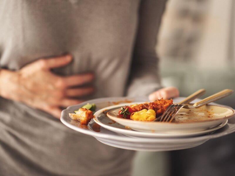 Do You Need IV Therapy When You Feel Nauseous? What to Know Before Considering Supportive Care