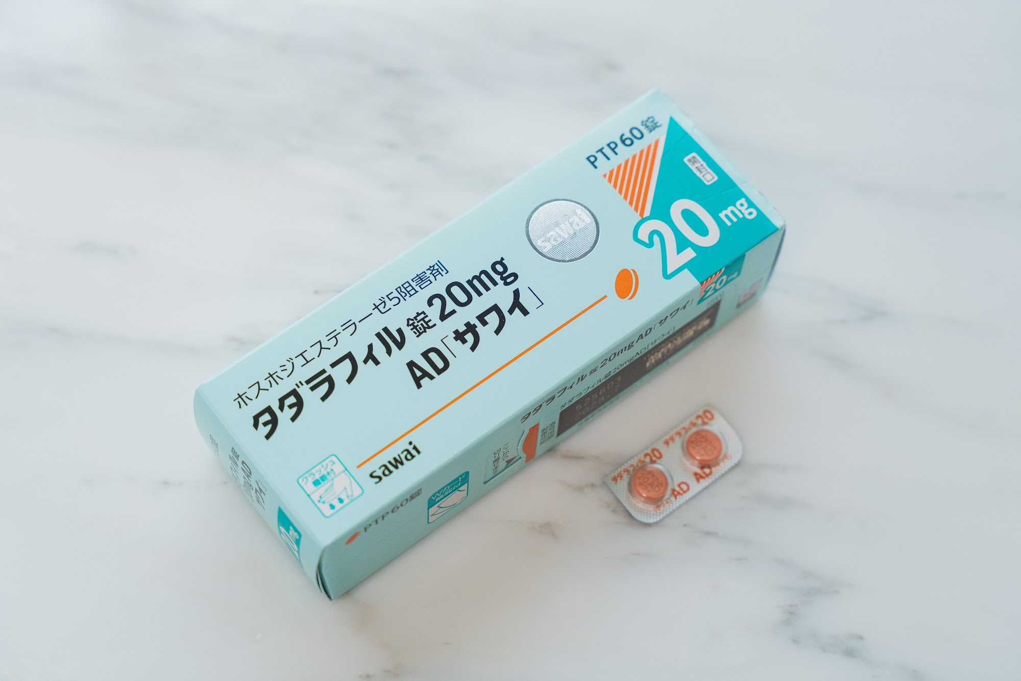ED Medication
