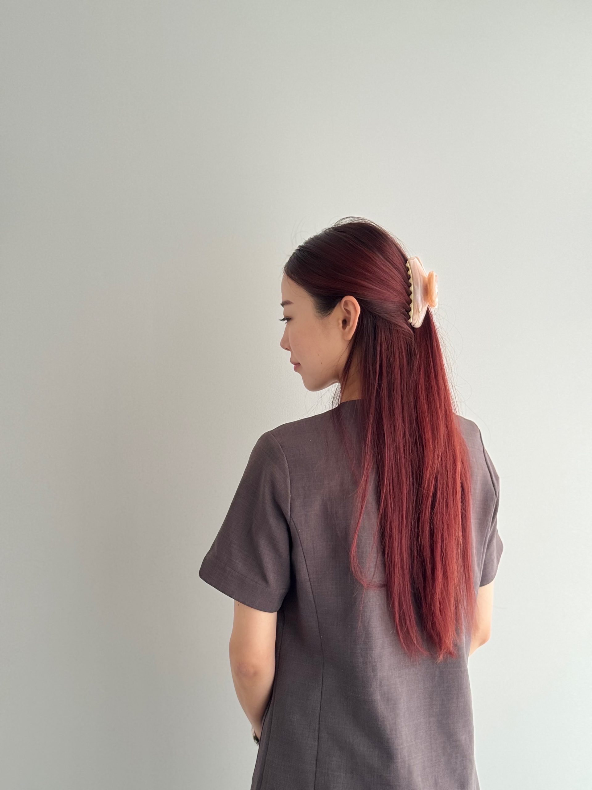 Kanako Shimizu